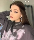 Dating Woman : Фаина, 19 years to Russia  Moskva 